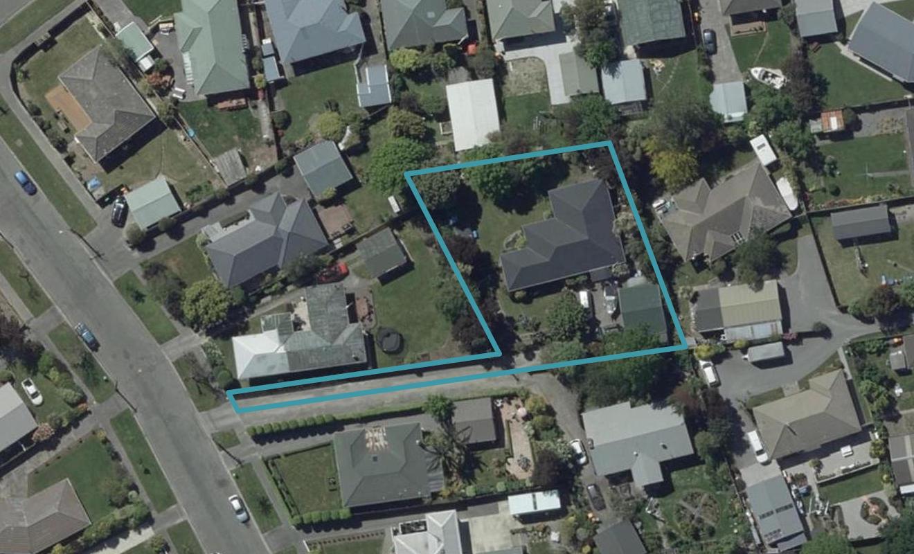 50 Kaiwara Street, Hoon Hay, Christchurch - Carousel 1