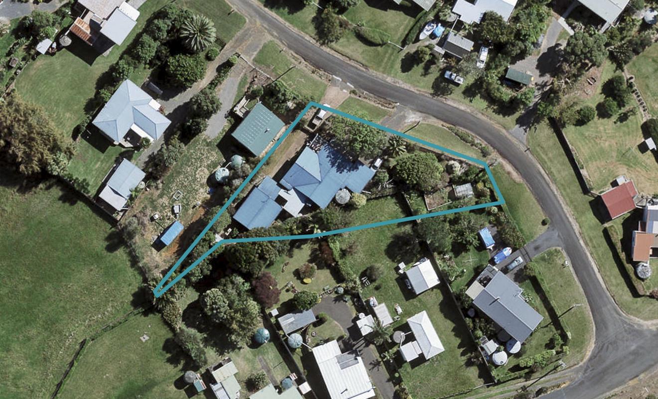 11 Sergeant Road, Waiuku - Carousel 1