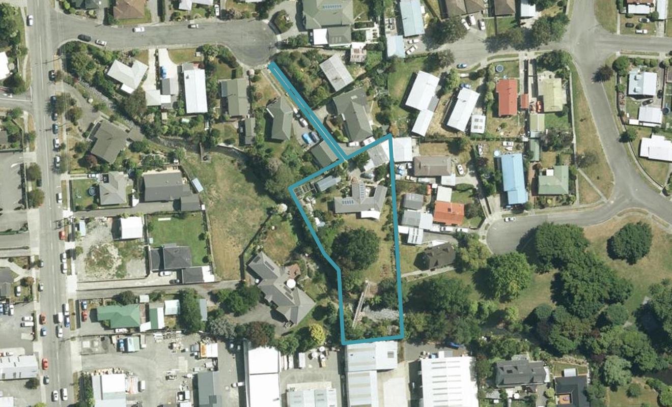 12 Ruthken Crescent, Springlands, Blenheim - Carousel 1