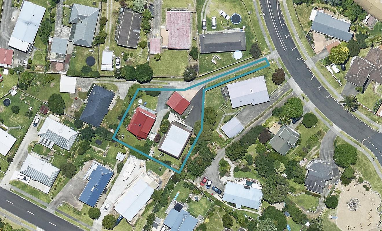 6A Holmburn Street, Welcome Bay, Tauranga - Carousel 1
