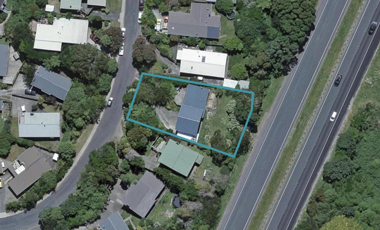 20 Silverbirch Grove, Churton Park, Wellington - Carousel 1