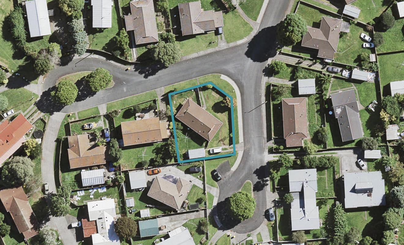 14 Dulcie Place, Red Hill, Papakura - Carousel 1