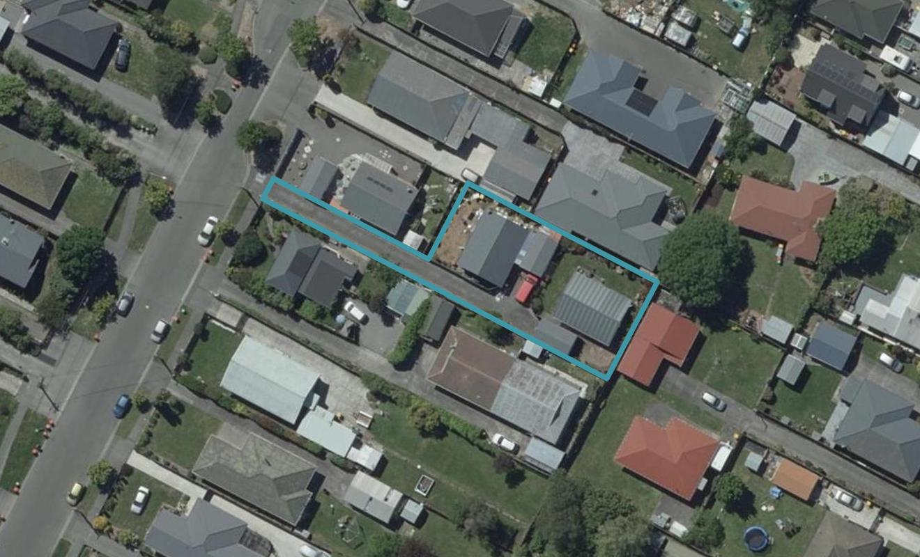 1/84 Mackworth Street, Woolston, Christchurch - Carousel 1