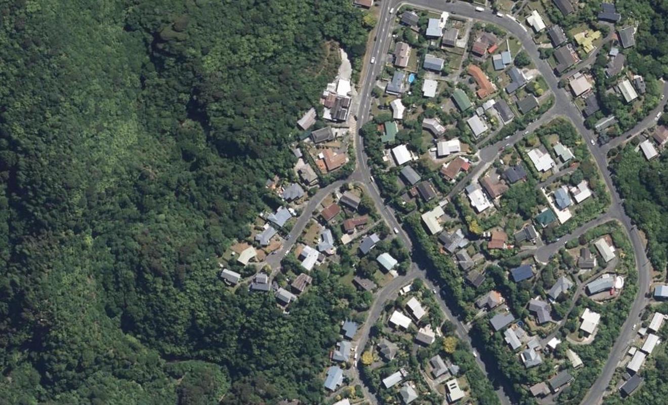 1 Levin Grove, Kelson, Lower Hutt - Carousel 1