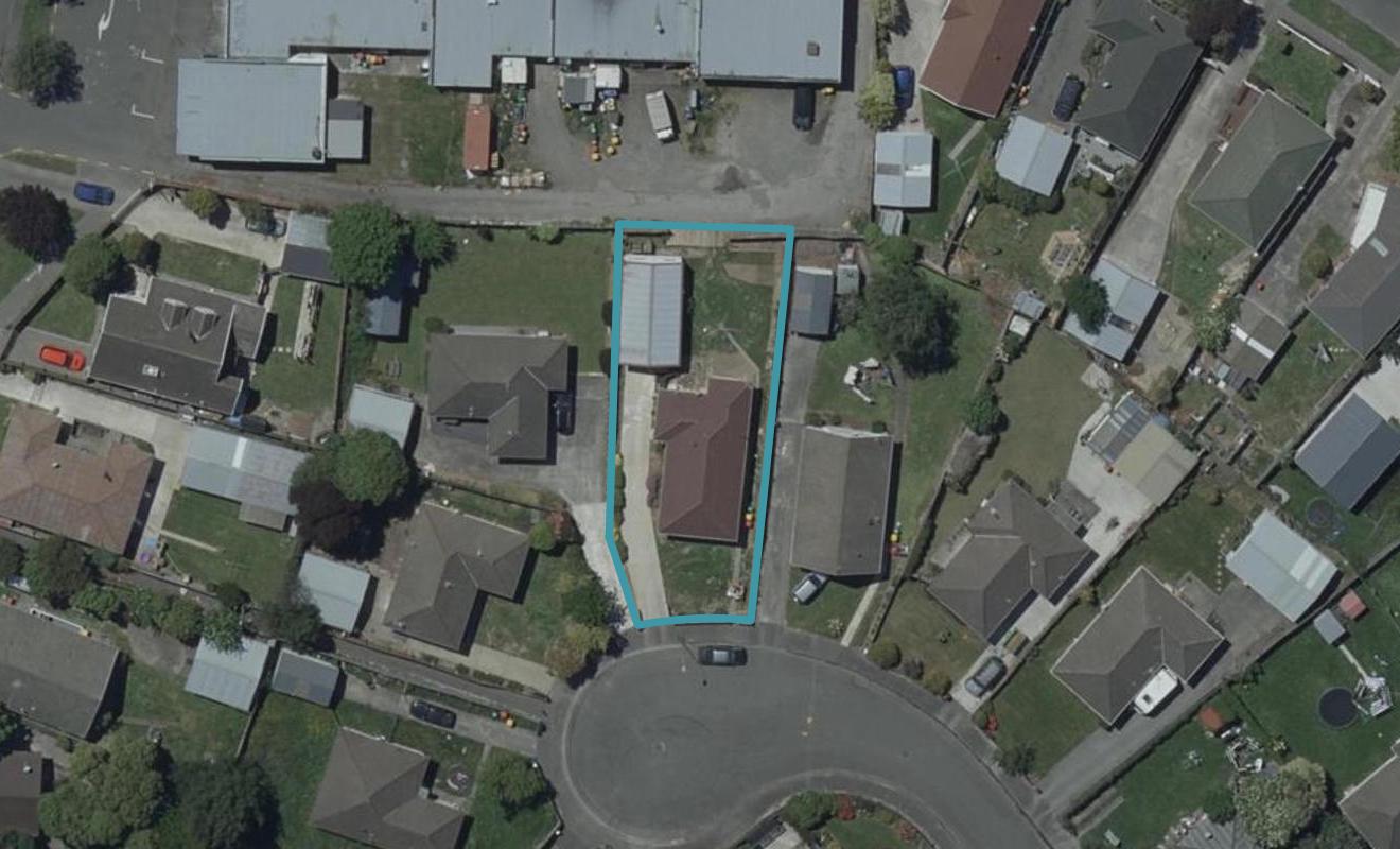 10 Alpers Place, Hoon Hay, Christchurch - Carousel 1