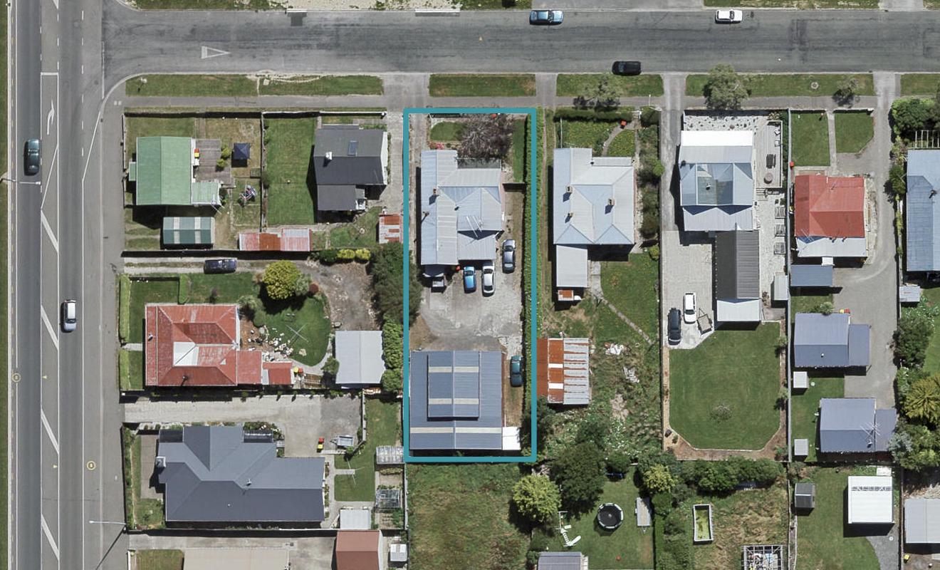 197 Bowmont Street, Georgetown, Invercargill - Carousel 1