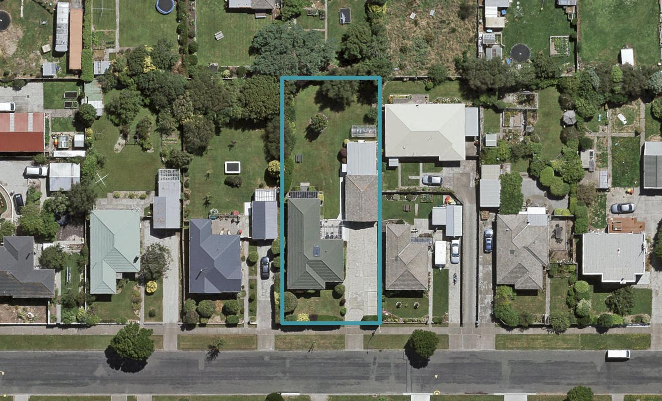 56 Dome Street, Newfield, Invercargill - Carousel 1