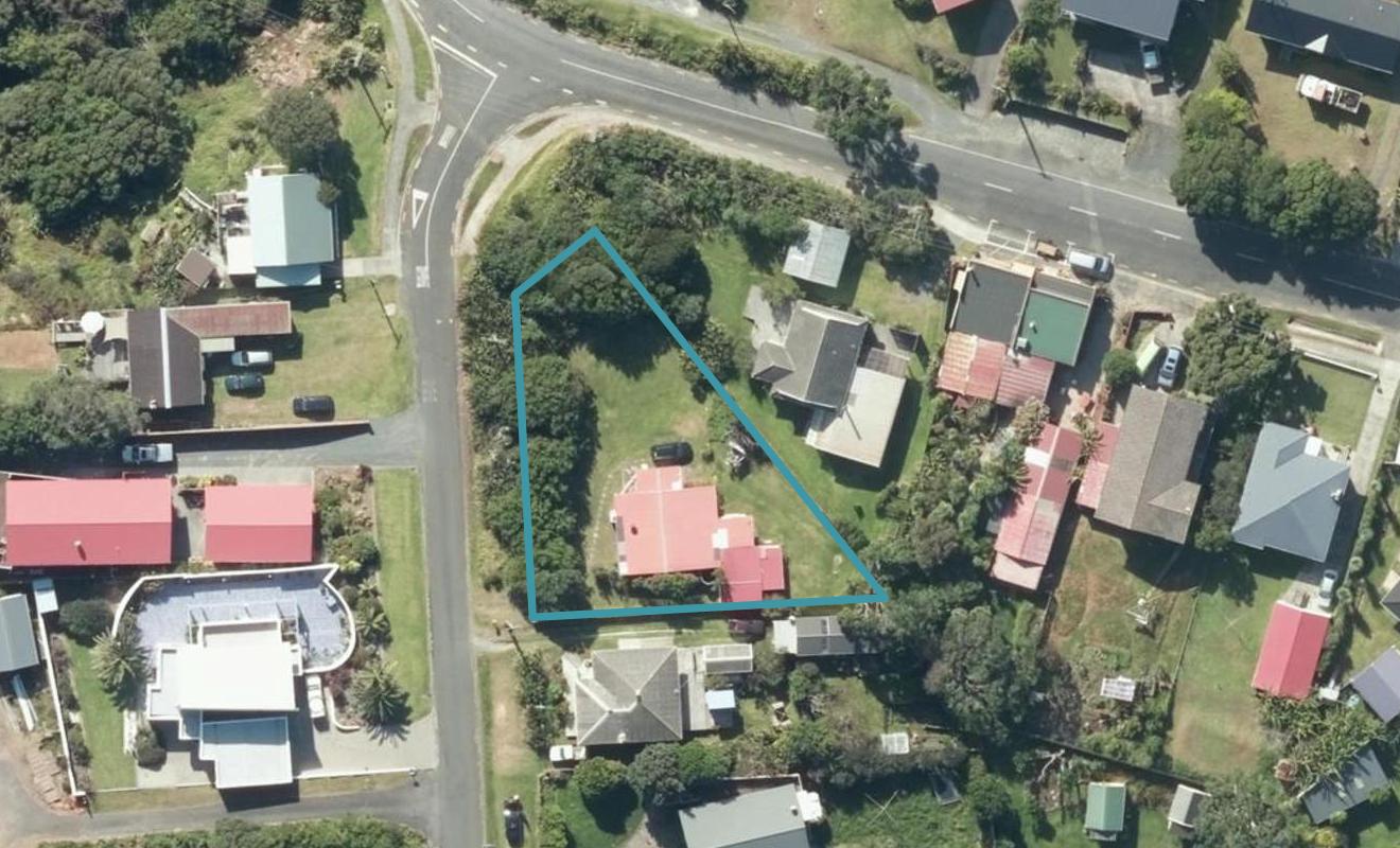 31 Kelly Street, Dargaville - Carousel 1