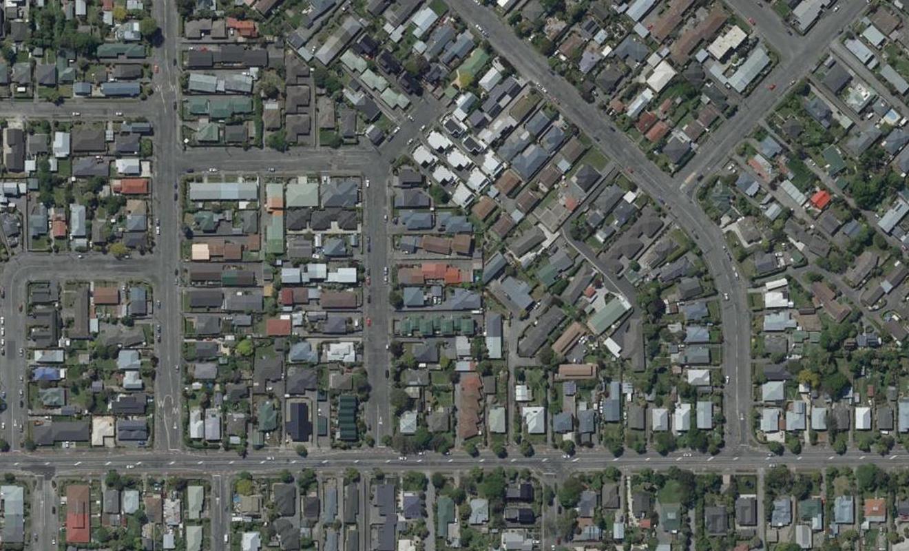 5/22 Seddon Street, Sydenham, Christchurch - Carousel 1