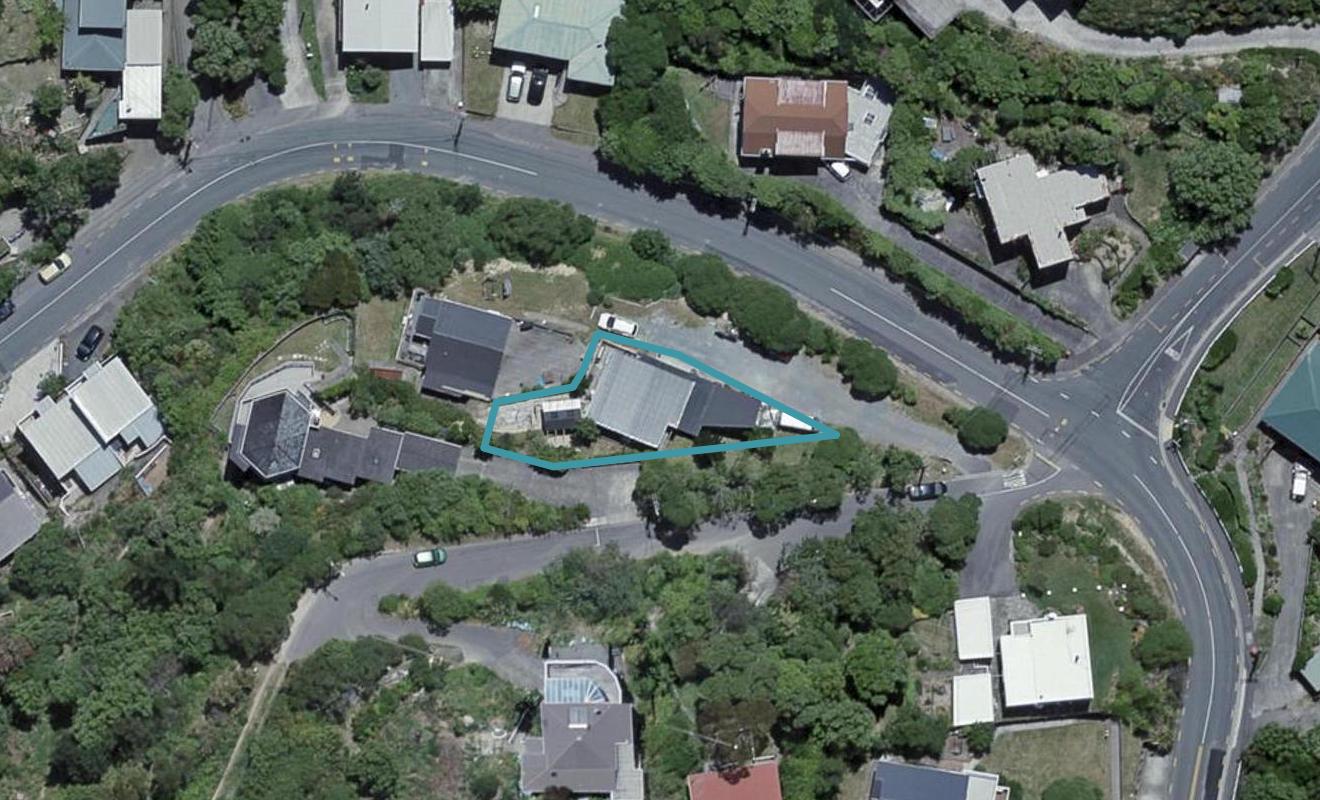 96 View Road, Houghton Bay, Wellington - Carousel 1