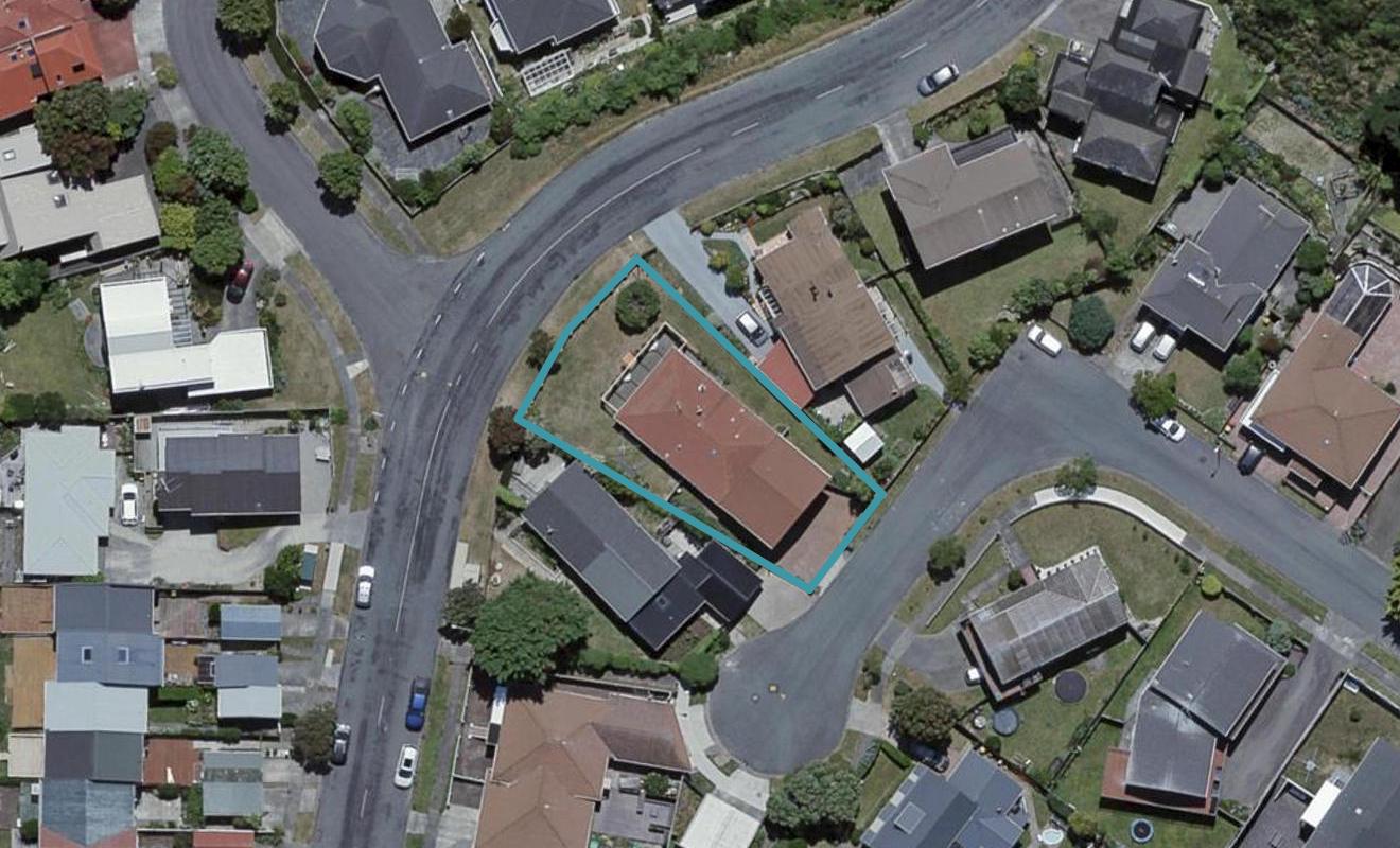 26 Arahanga Grove, Maupuia, Wellington - Carousel 1