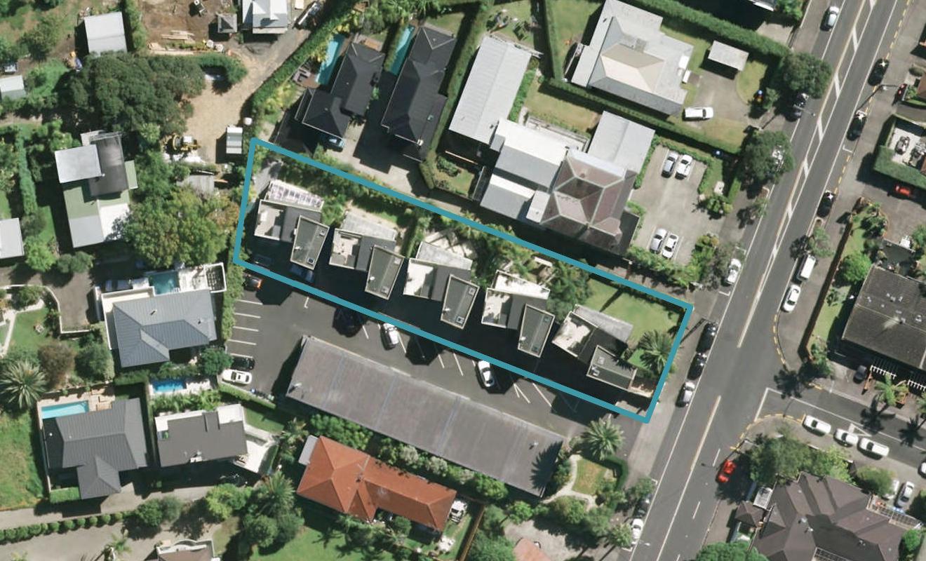 3/24 Shelly Beach Road, Ponsonby, Auckland - Carousel 1