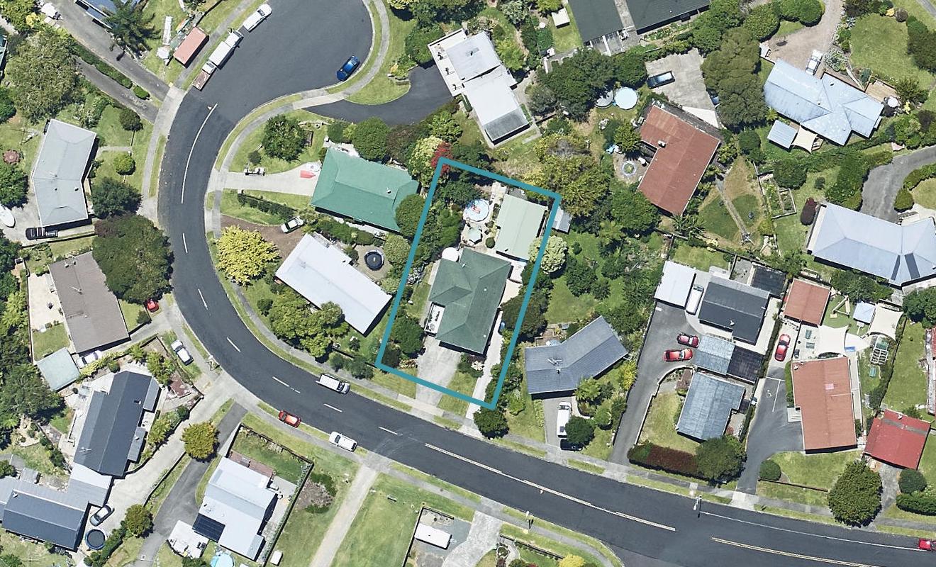 70 Victory Street, Welcome Bay, Tauranga - Carousel 1