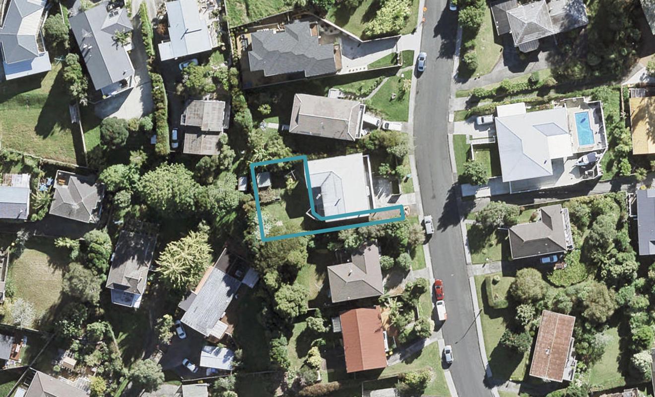 5A Barker Rise, Northcross, Auckland - Carousel 1