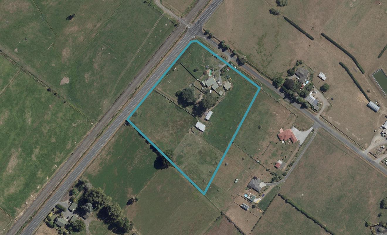 8B Kelm Road, Taupiri - Carousel 1