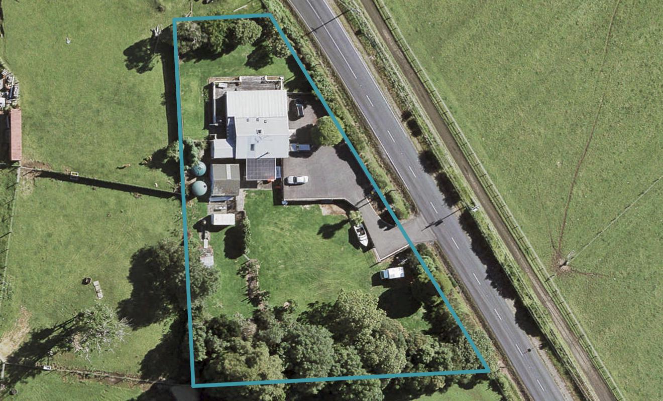 223 Opaheke Road, Ōpaheke, Papakura - Carousel 1