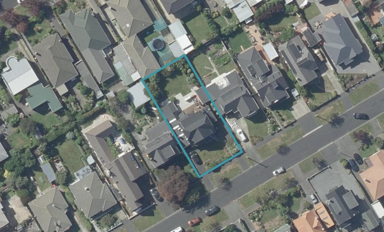 17 Wilson Avenue, Saint Clair, Dunedin - Carousel 1