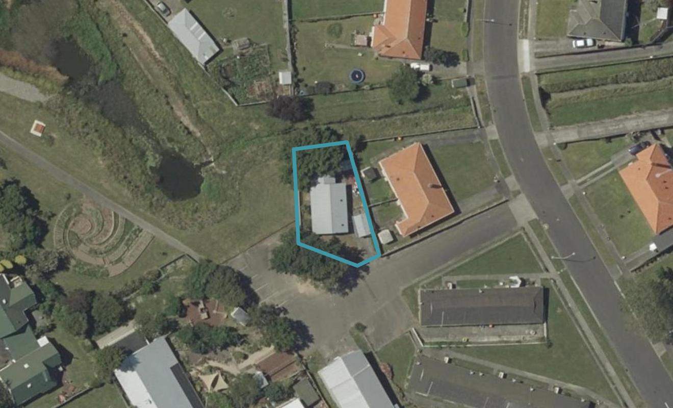 9A Andrew Avenue, Roslyn, Palmerston North - Carousel 1
