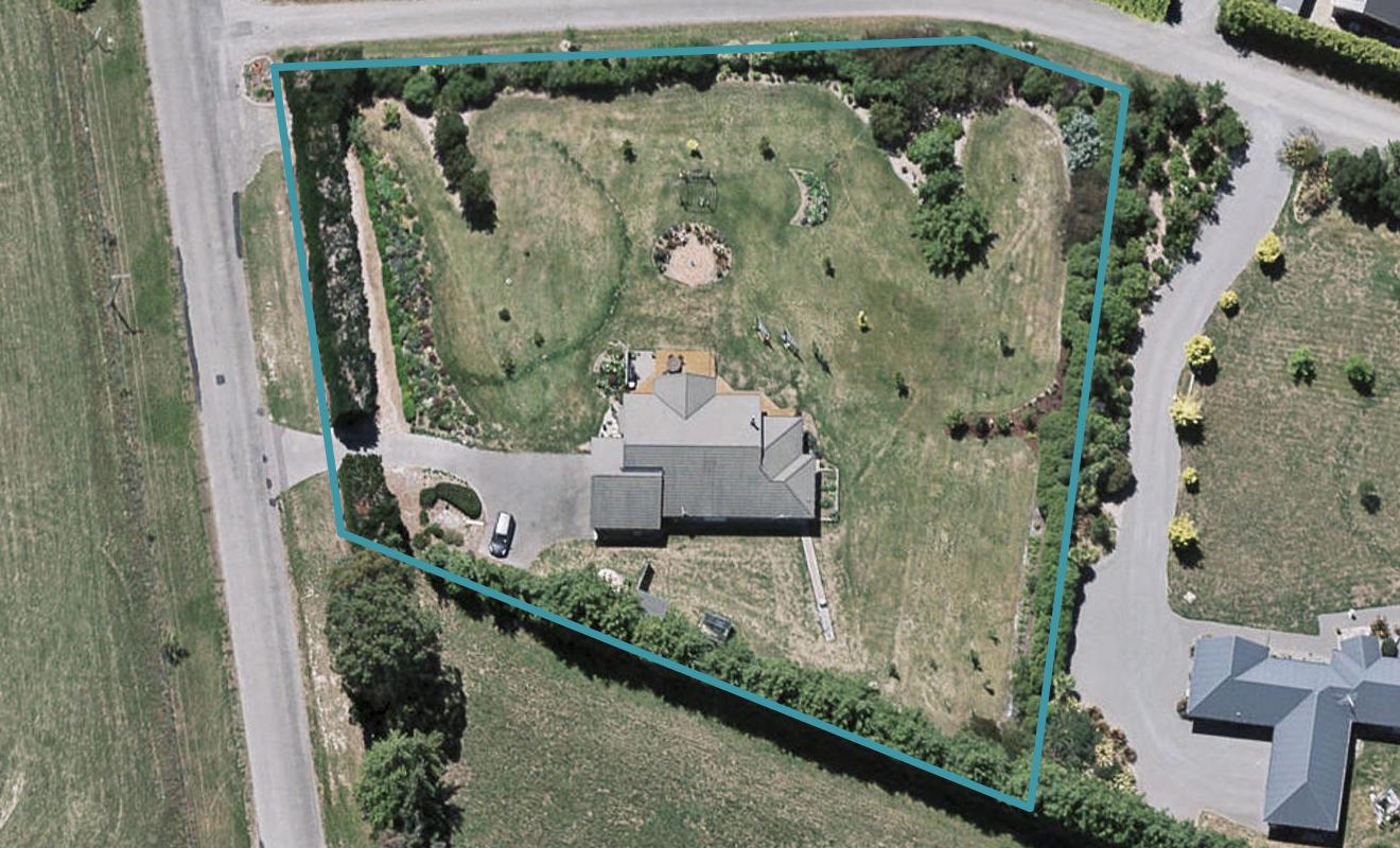 1 Redfern Lane, Swannanoa, Rangiora - Carousel 1