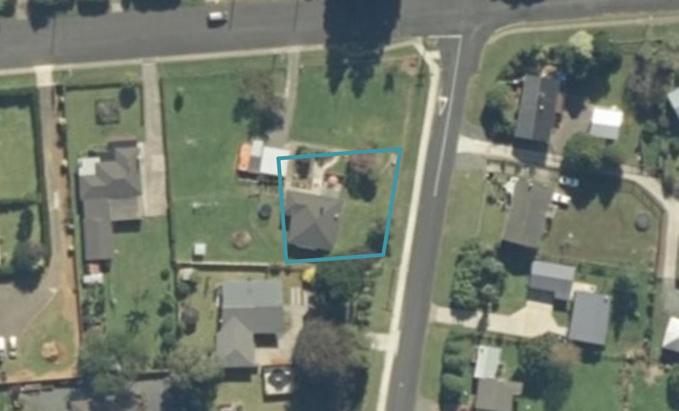 22 Moule Street, Kihikihi, Te Awamutu - Carousel 1
