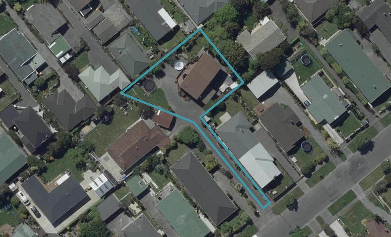 49 Roberta Drive, Somerfield, Christchurch - Carousel 1