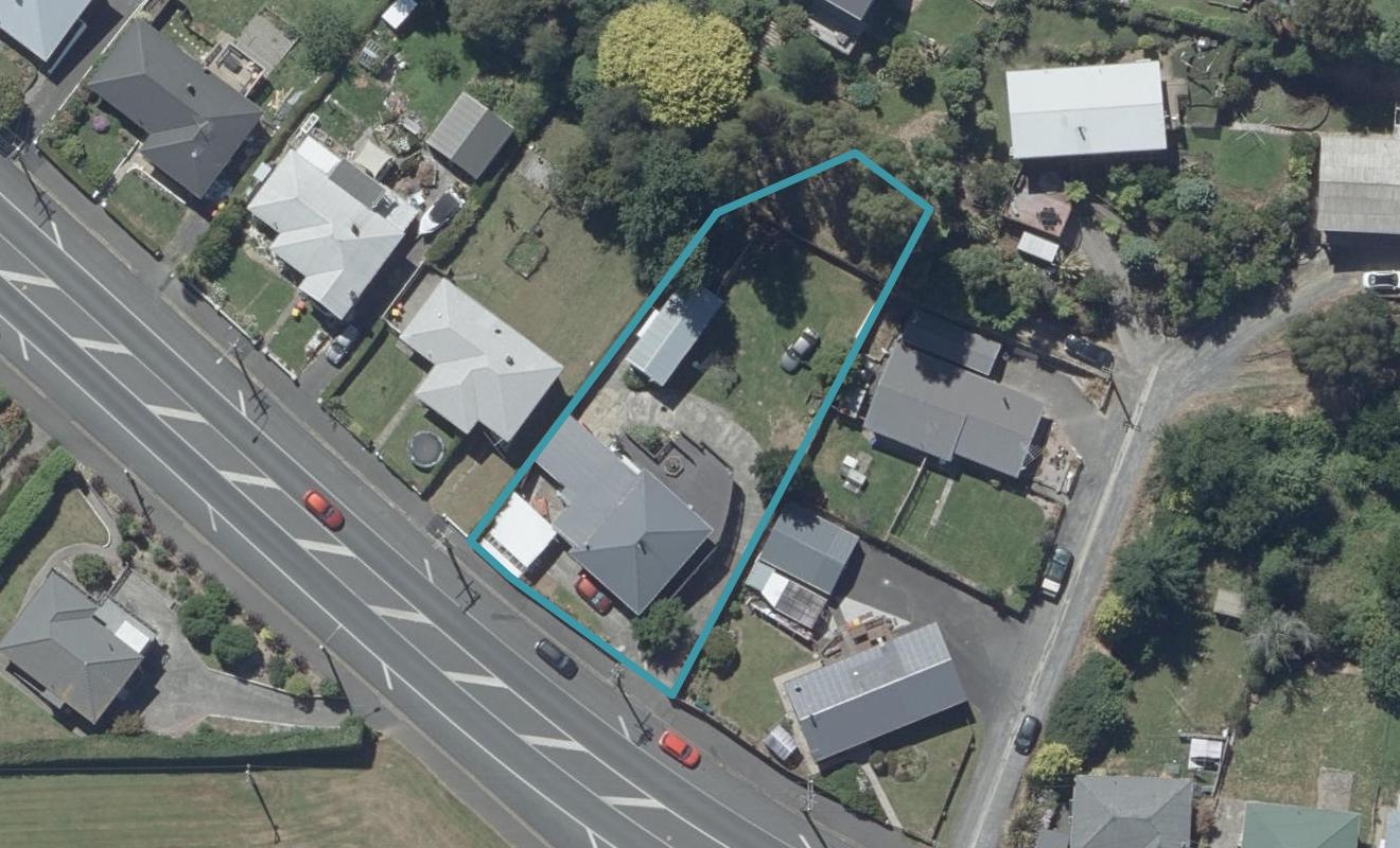 400 Taieri Road, Halfway Bush, Dunedin - Carousel 1
