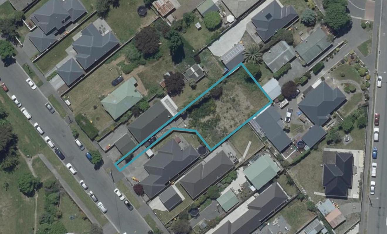 83 Ascot Avenue, North New Brighton, Christchurch - Carousel 1