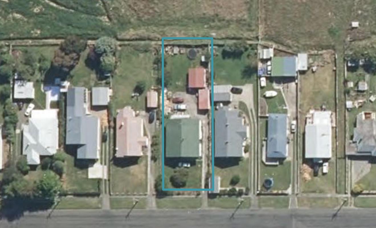 13 Goldfinch Street, Taihape - Carousel 1