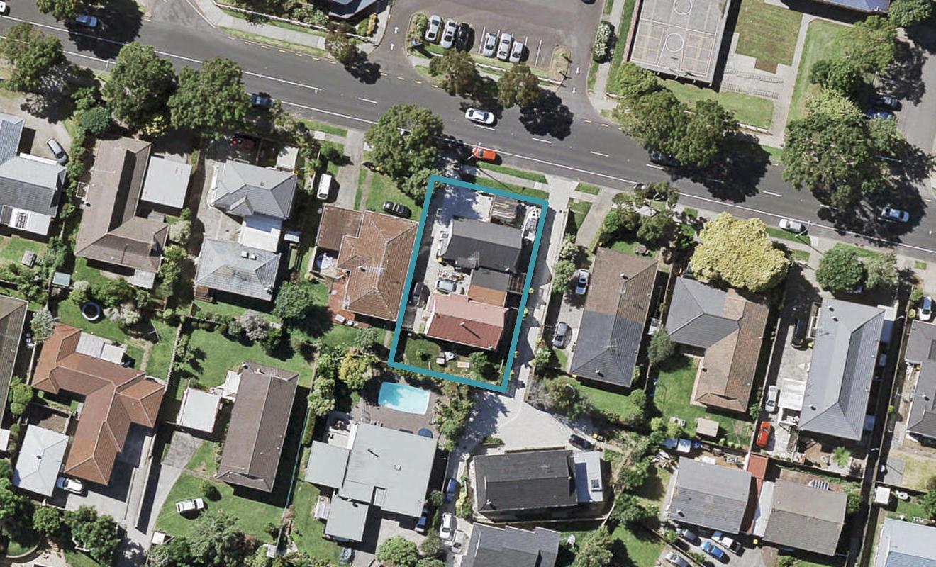 45A Butley Drive, Farm Cove, Auckland - Carousel 1