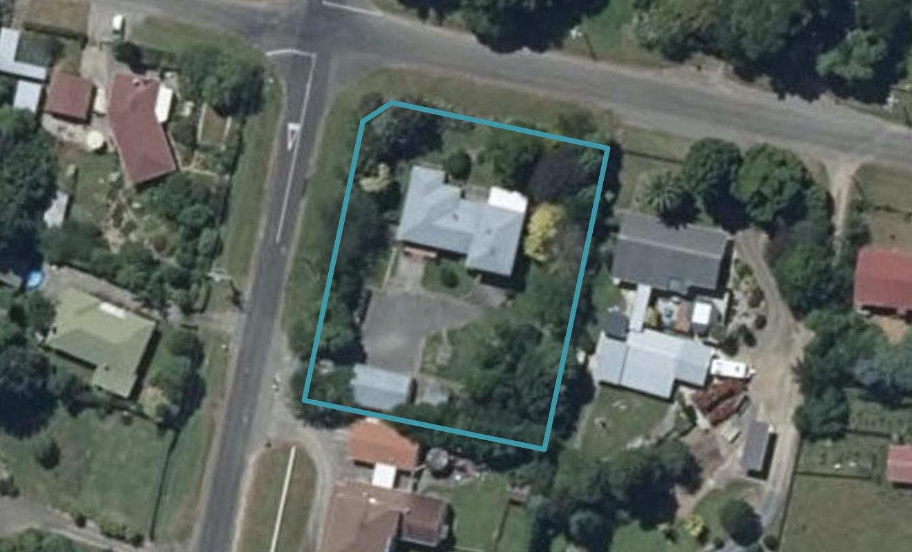 15 Victoria Terrace, Ohau, Levin - Carousel 1