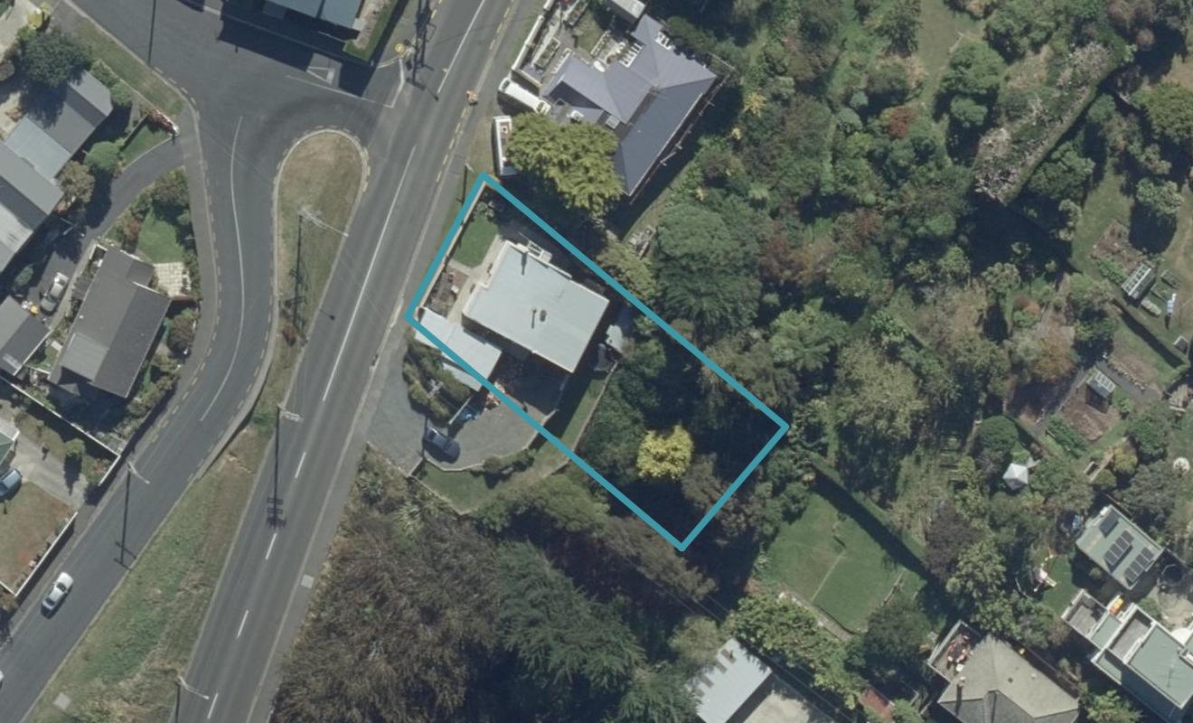 70 Larnach Road, Vauxhall, Dunedin - Carousel 1