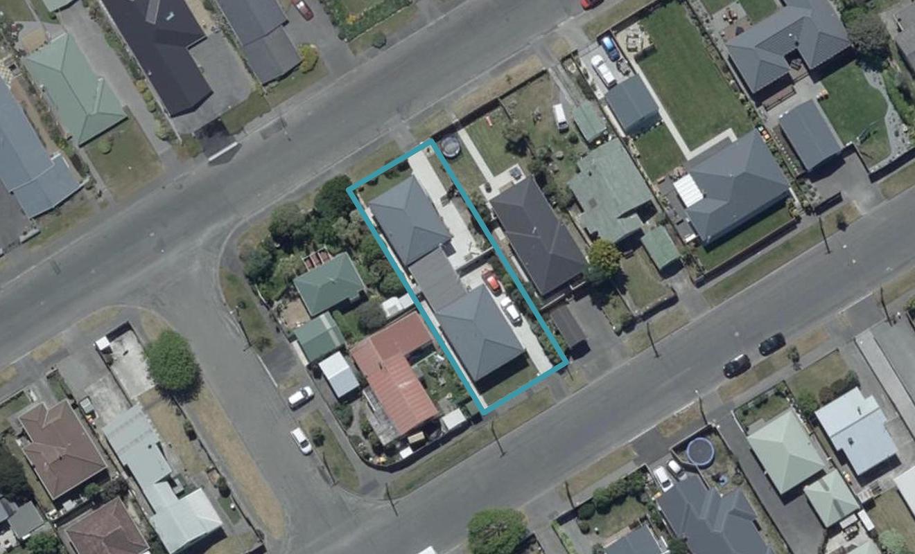 2/112 Tedder Avenue, North New Brighton, Christchurch - Carousel 1