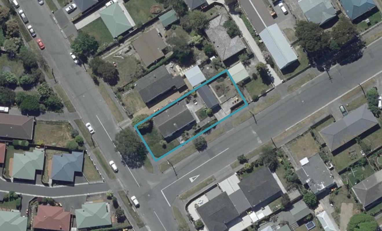 202 Pacific Road, North New Brighton, Christchurch - Carousel 1