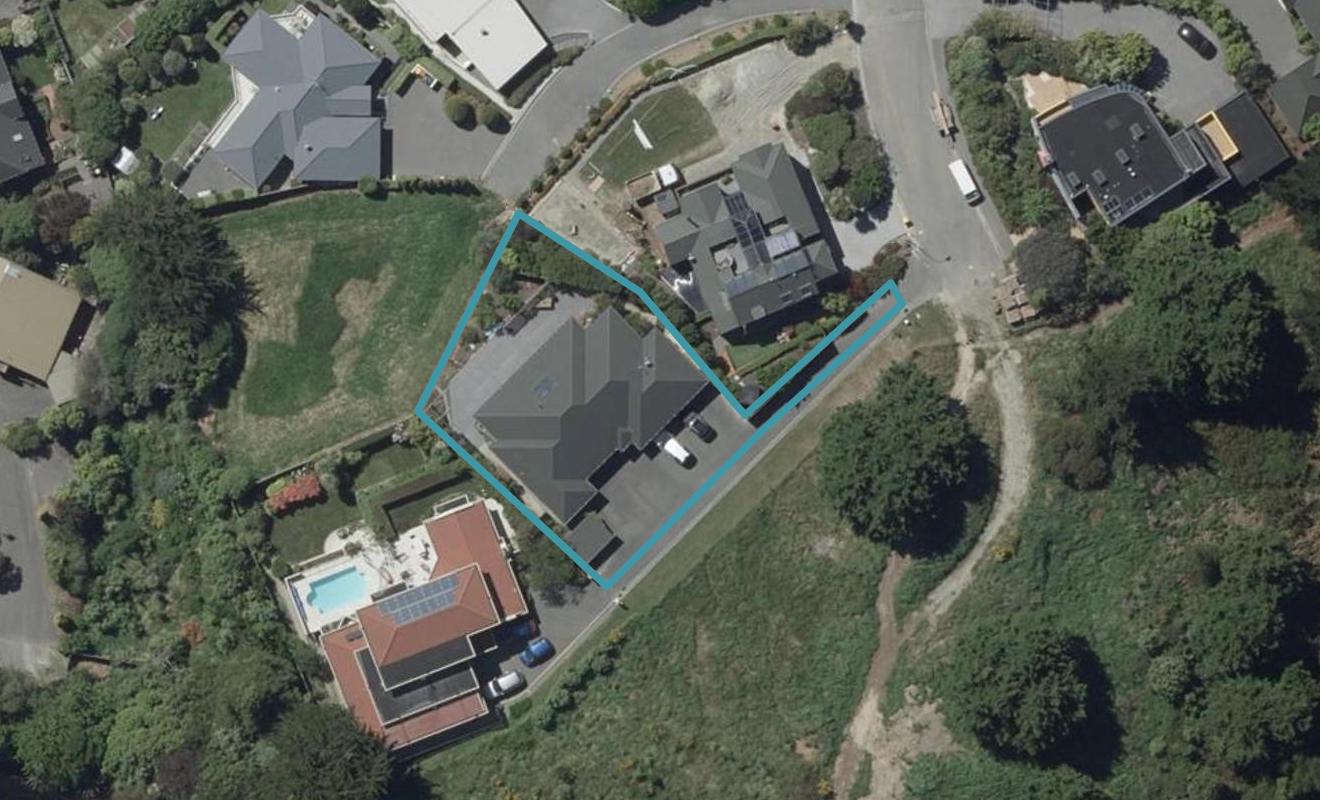 32 Harry Ell Drive, Cashmere, Christchurch - Carousel 1