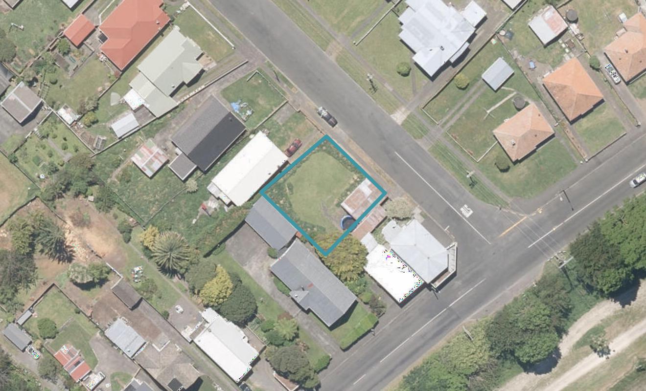 1A Brunswick Road, Aramoho, Whanganui - Carousel 1
