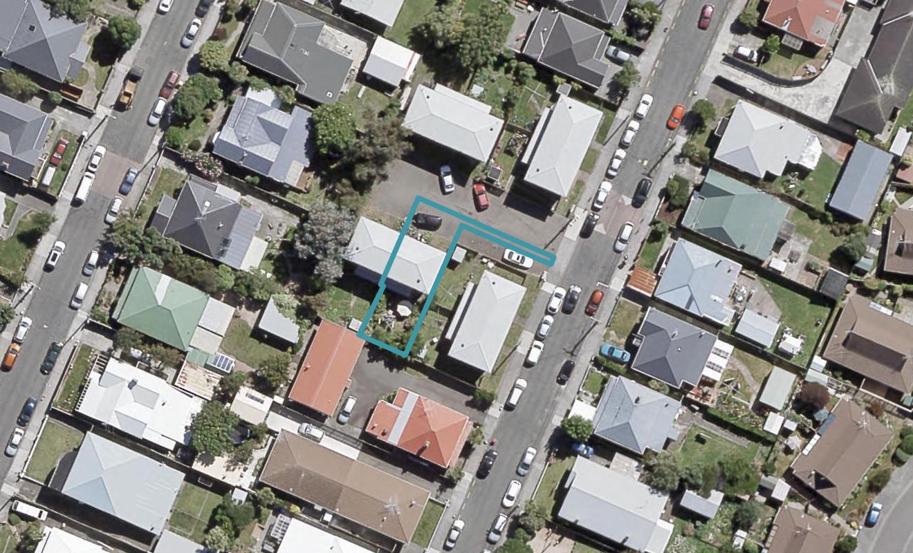 35 Beach Street, Petone, Lower Hutt - Carousel 1