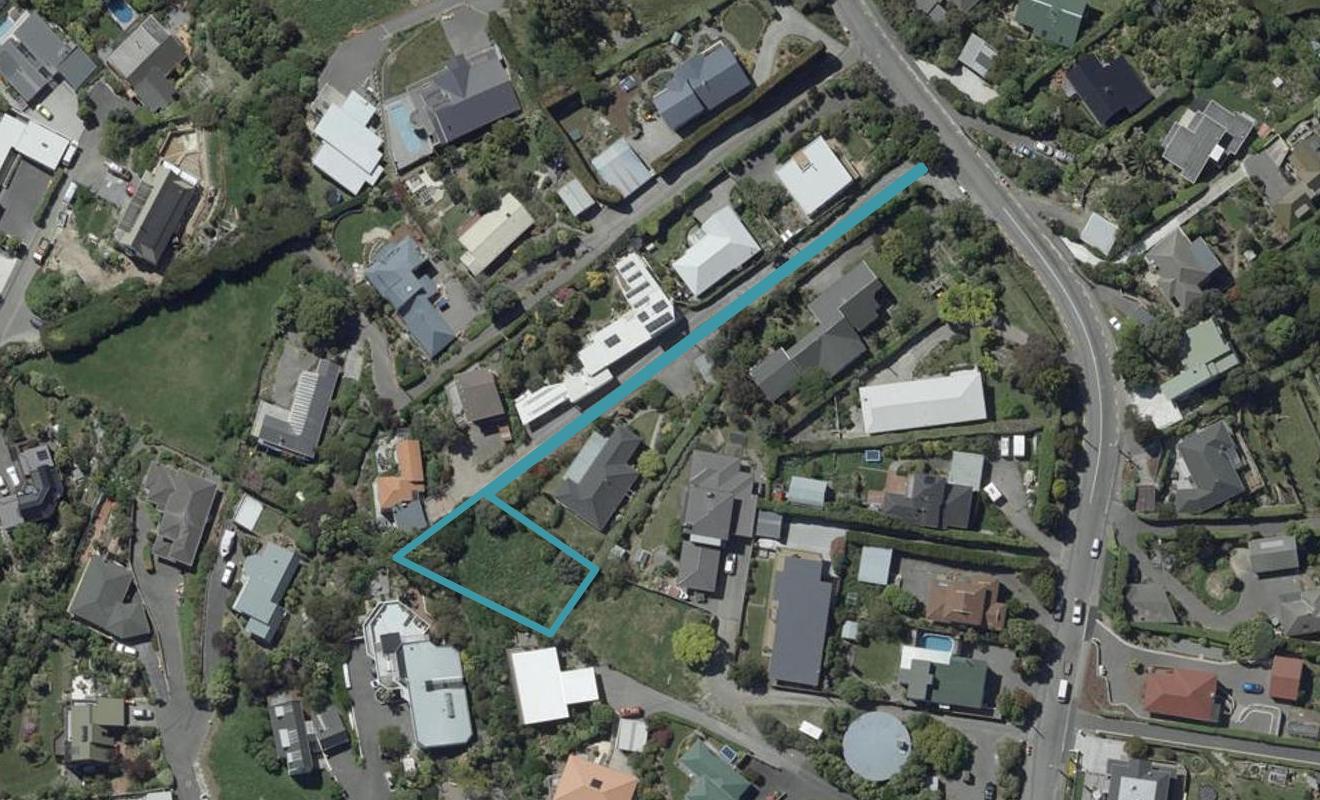 82A Huntsbury Avenue, Huntsbury, Christchurch - Carousel 1