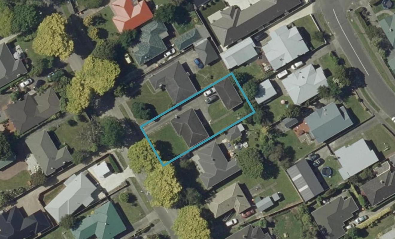 64 Keeling Street, West End, Palmerston North - Carousel 1