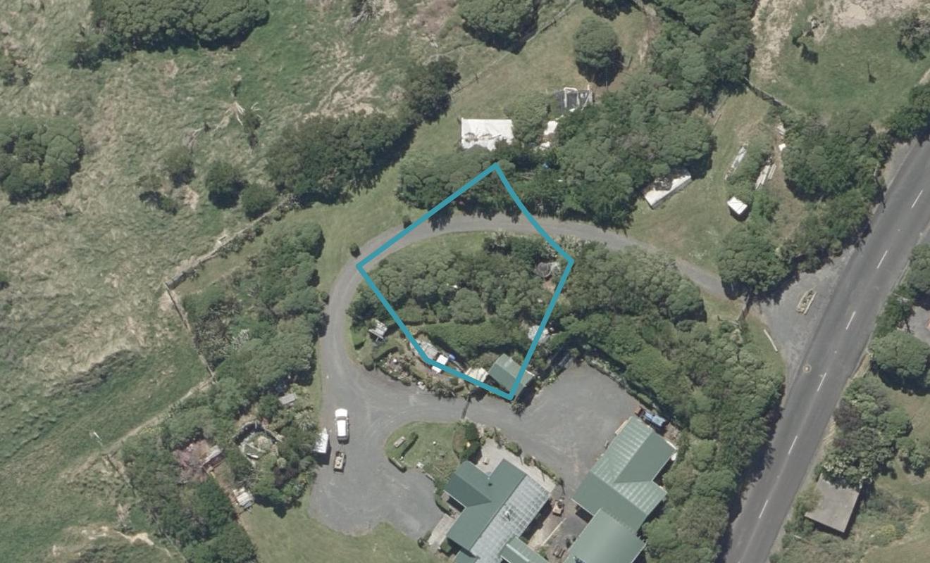 2 Teal Lane, Ocean Grove, Dunedin - Carousel 1