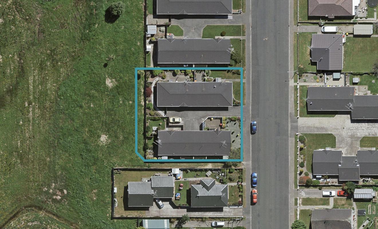 91D Brown Street, Kingswell, Invercargill - Carousel 1