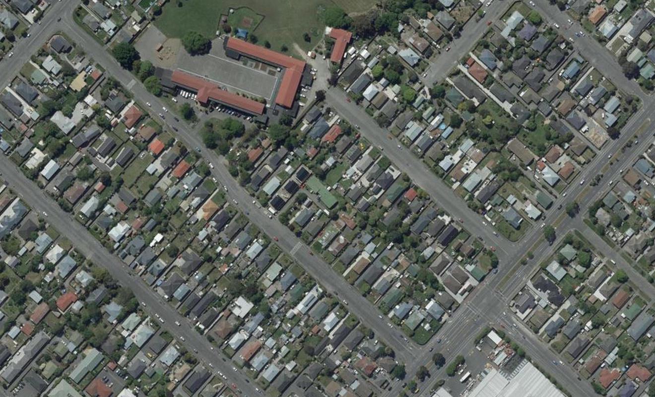 2/43 McLean Street, Linwood, Christchurch - Carousel 1