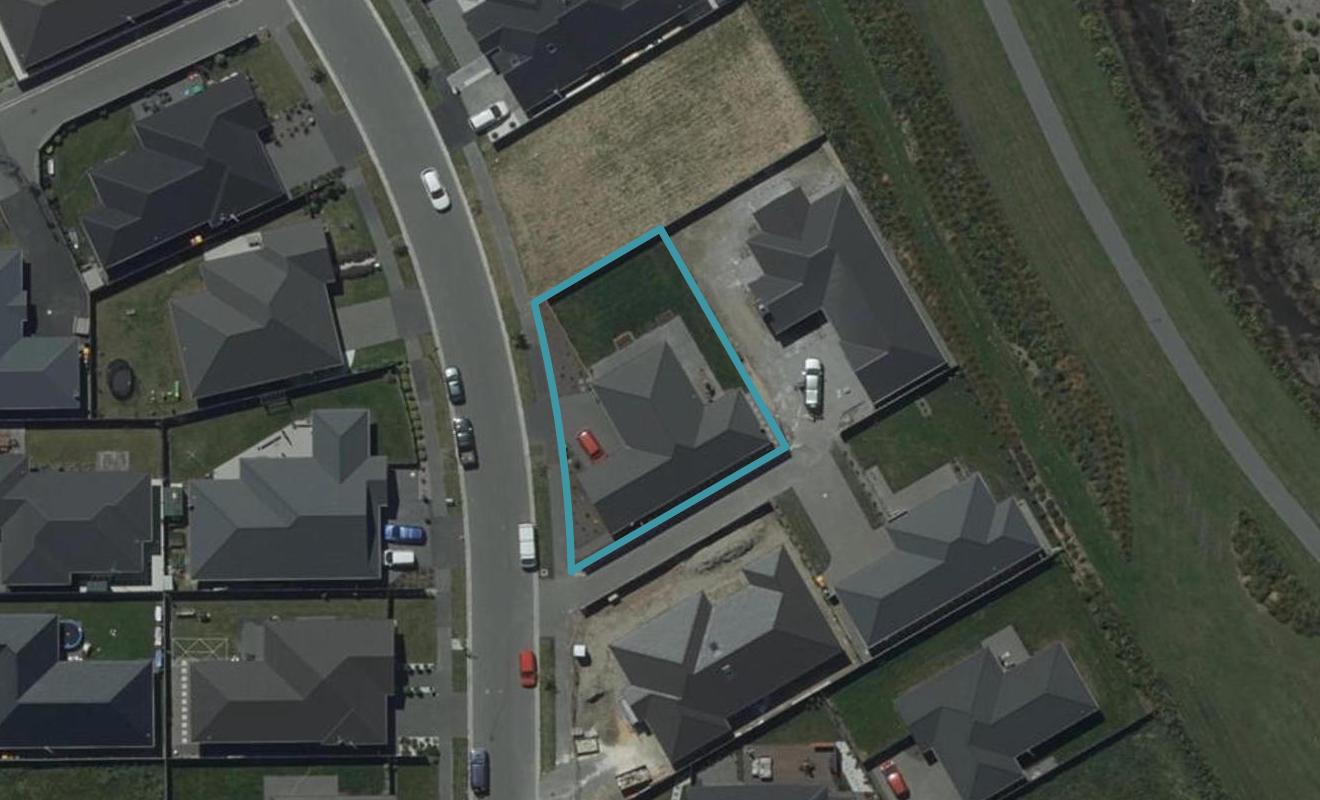15 Echelon Drive, Wigram, Christchurch - Carousel 1