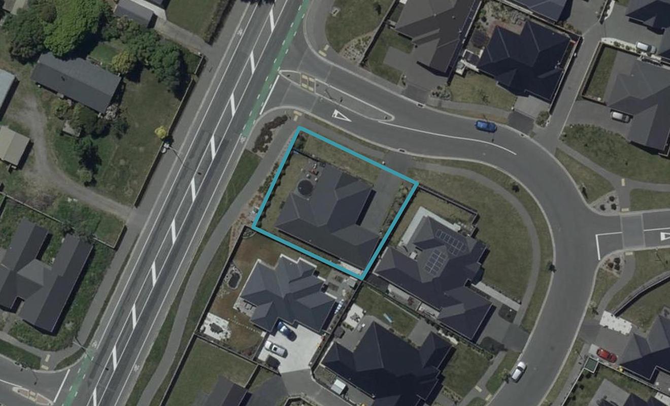 2 Four Peaks Drive, Wigram, Christchurch - Carousel 1