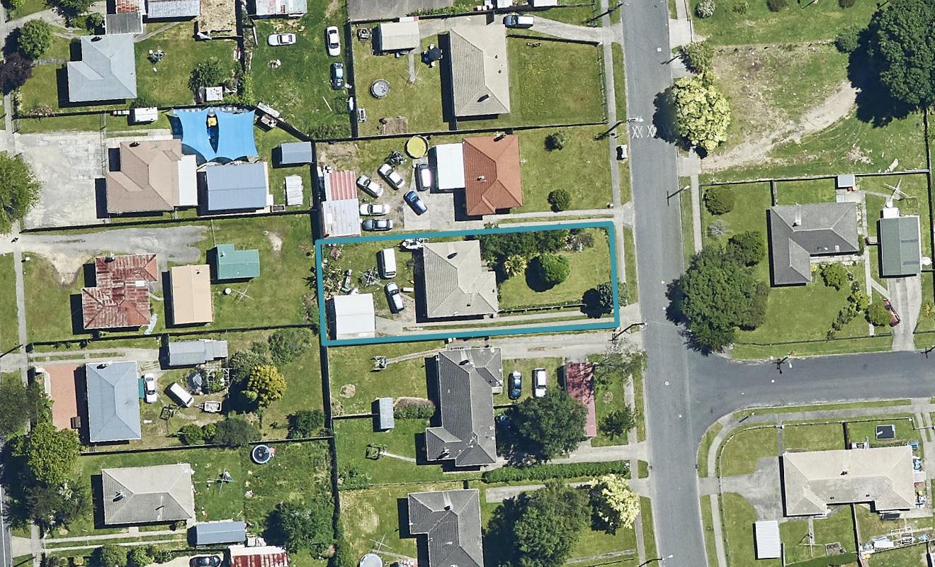 42 Bellingham Crescent, Fordlands, Rotorua - Carousel 1