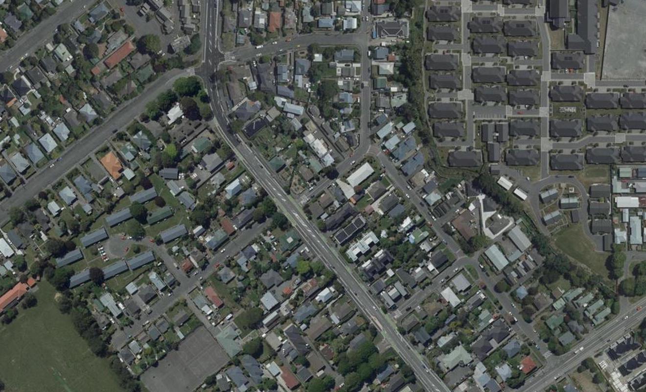6 Burns Street, Sydenham, Christchurch - Carousel 1