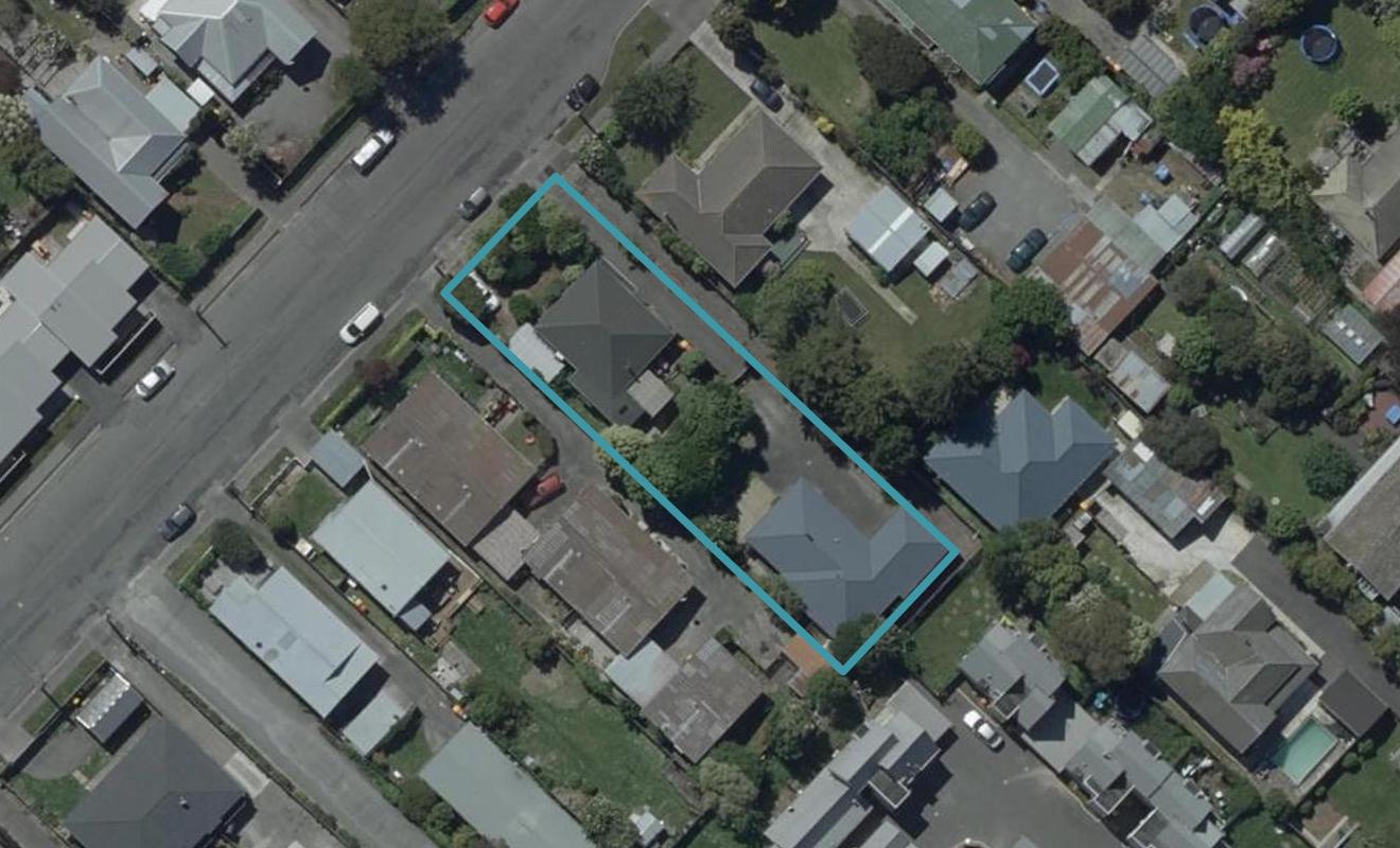 40A Croydon Street, Sydenham, Christchurch - Carousel 1