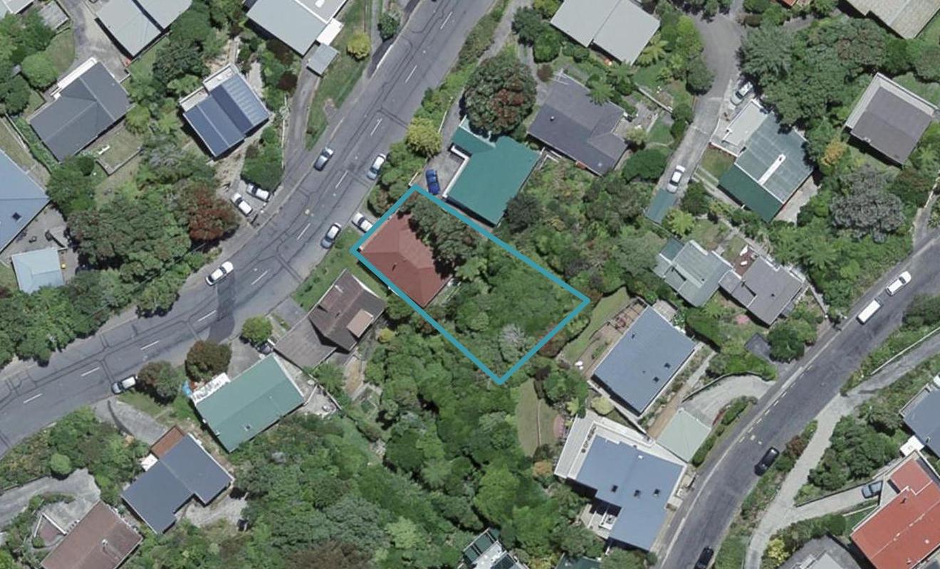 153 Mairangi Road, Wilton, Wellington - Carousel 1