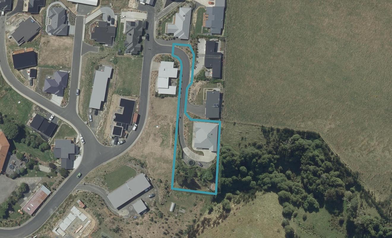 112 Mission Cove, Company Bay, Dunedin - Carousel 1