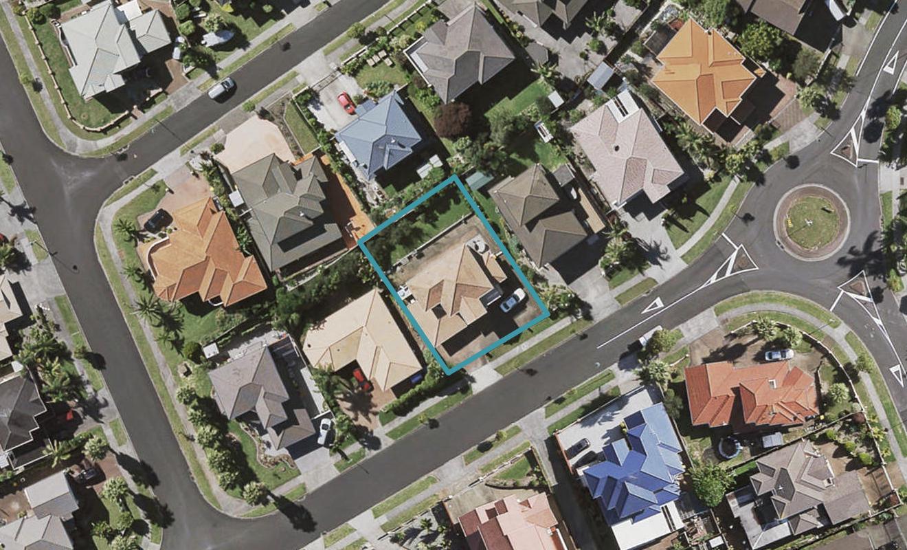 51 Ransom Smyth Drive, Goodwood Heights, Auckland - Carousel 1