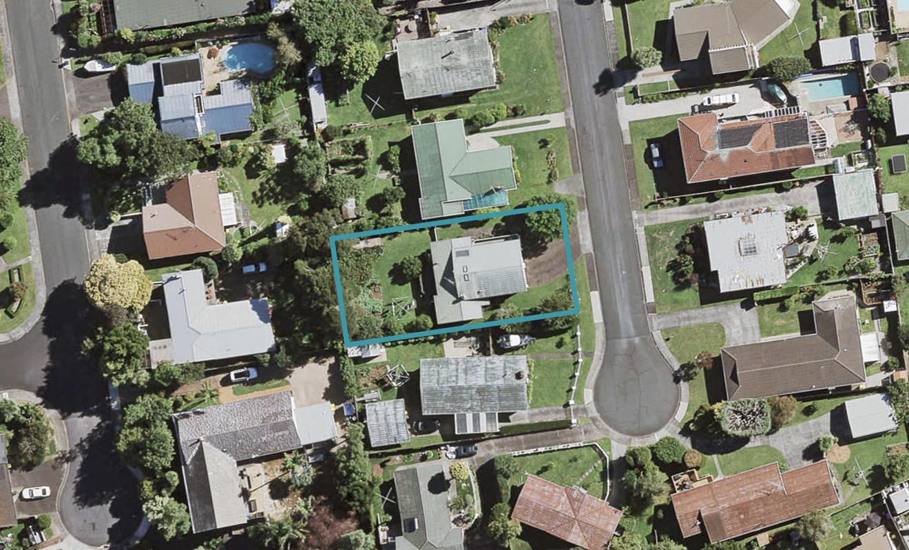 33 Fairview Avenue, Opaheke, Papakura - Carousel 1